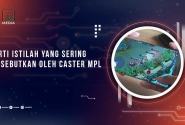 Istilah Penting di MPL