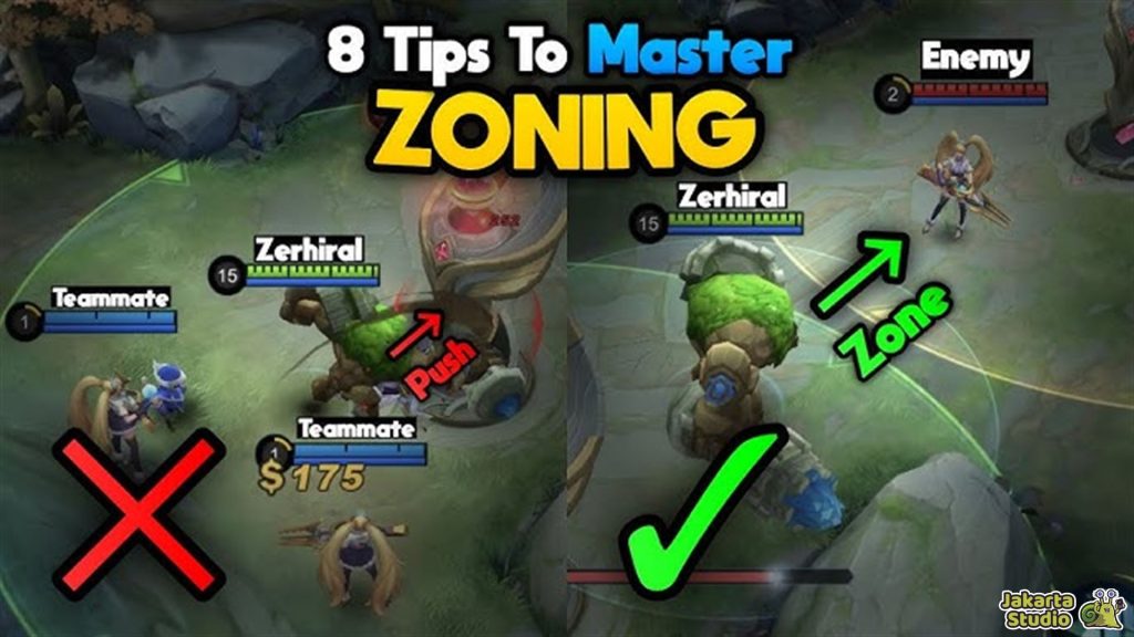 Istilah Penting di MPL