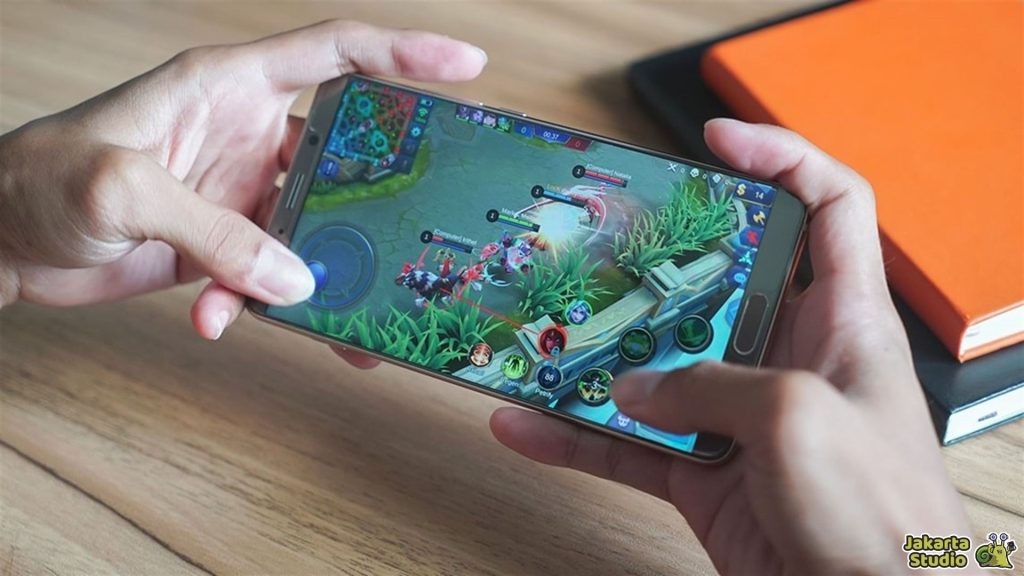 Istilah Penting di MPL