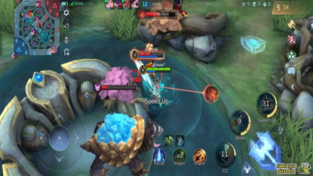 Istilah Penting di MPL