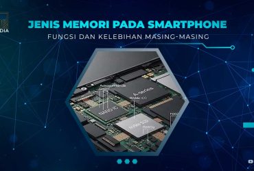Jenis Memori HP