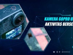 Kamera GoPro Untuk Bersepeda