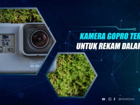 Kamera GoPro Untuk Diving