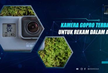 Kamera GoPro Untuk Diving