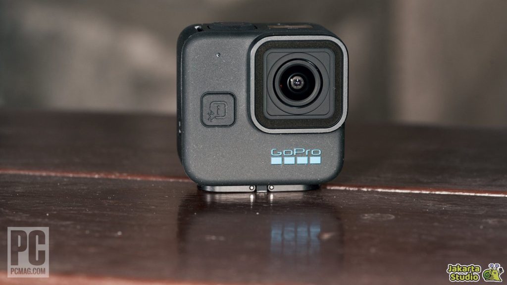 Kamera GoPro Untuk Diving