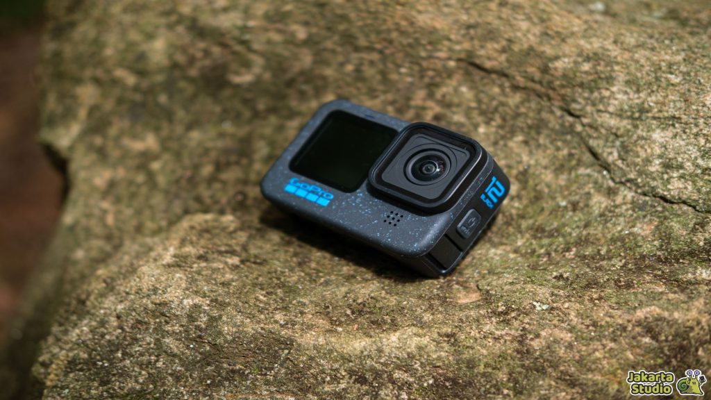 Kamera GoPro Untuk Diving