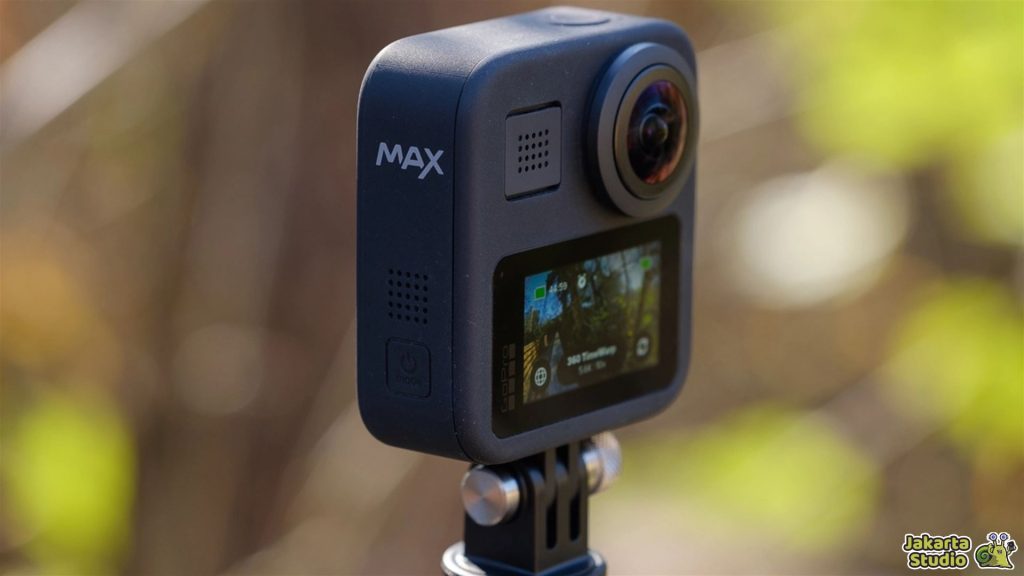 Kamera GoPro Untuk Diving