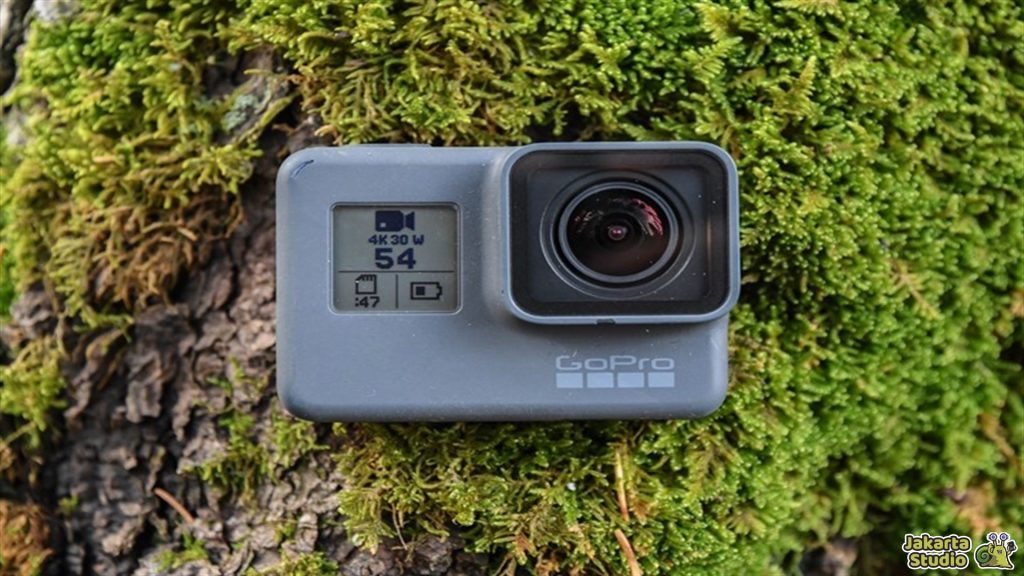 Kamera GoPro Untuk Diving