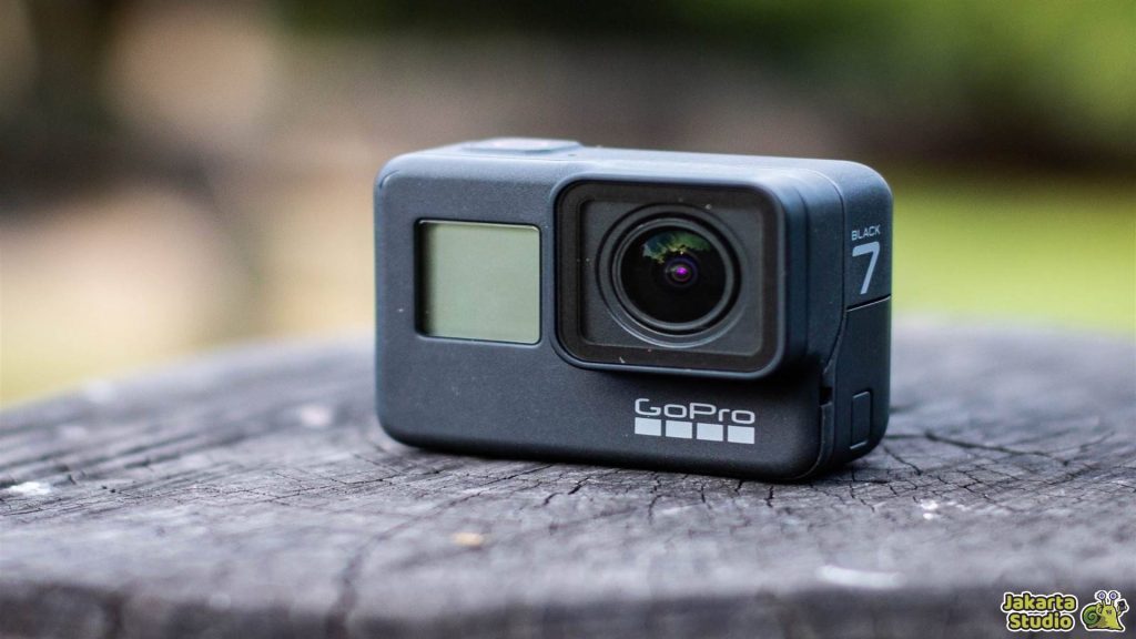 Kamera GoPro Untuk Diving