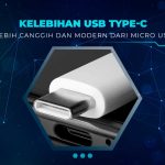 Kelebihan USB C