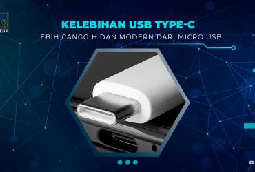 Kelebihan USB C