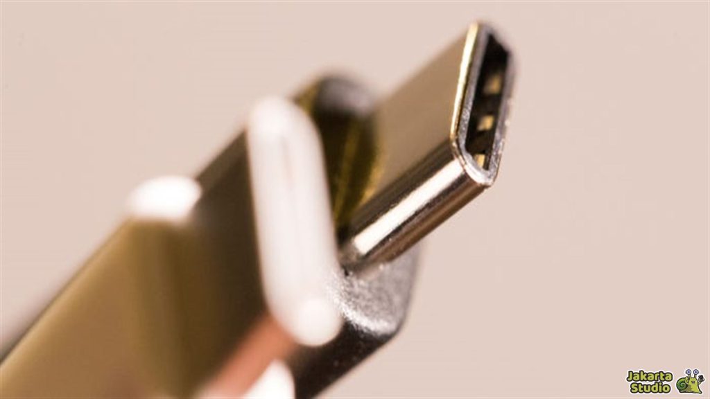 Kelebihan USB C
