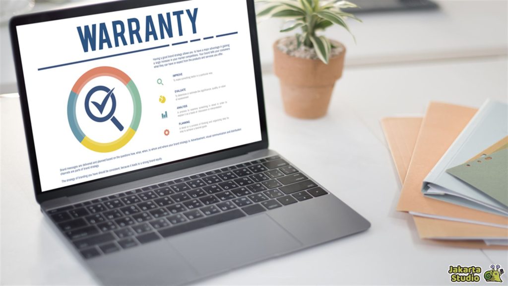 Kesalahan Umum Saat Memilih Laptop