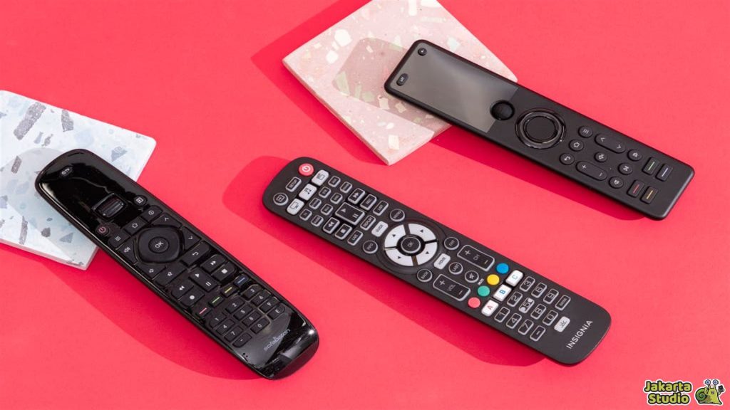 Kode Remot TV Samsung