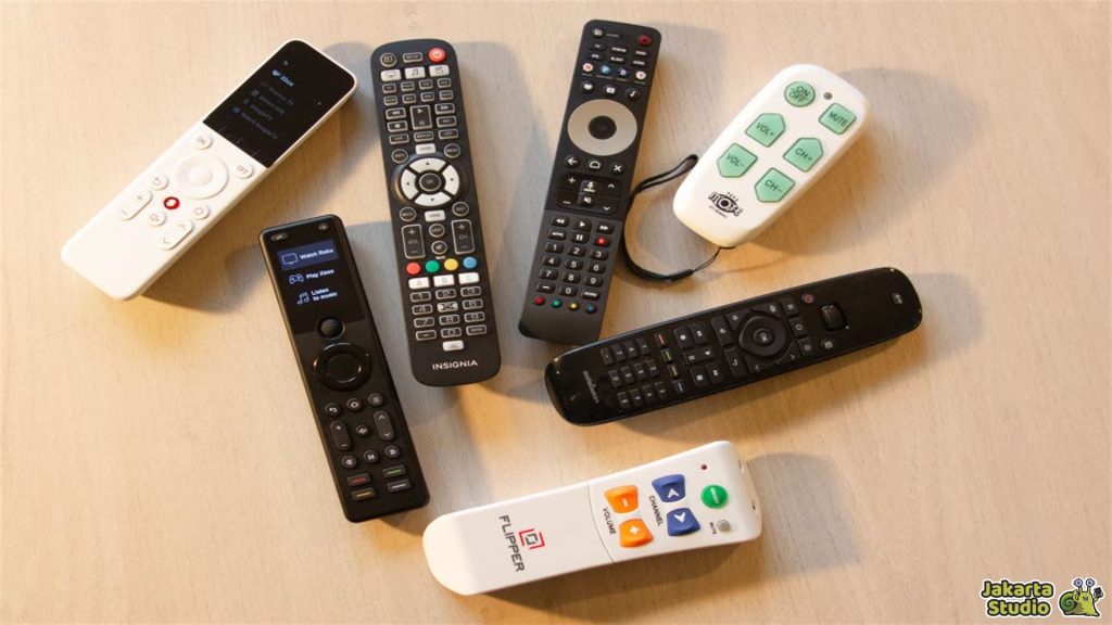 Kode Remot TV Samsung
