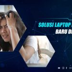 Laptop Hang Saat Dinyalakan