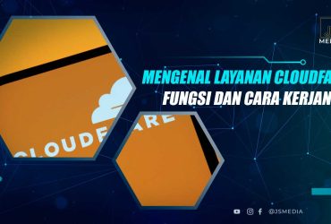 Layanan Cloudfare
