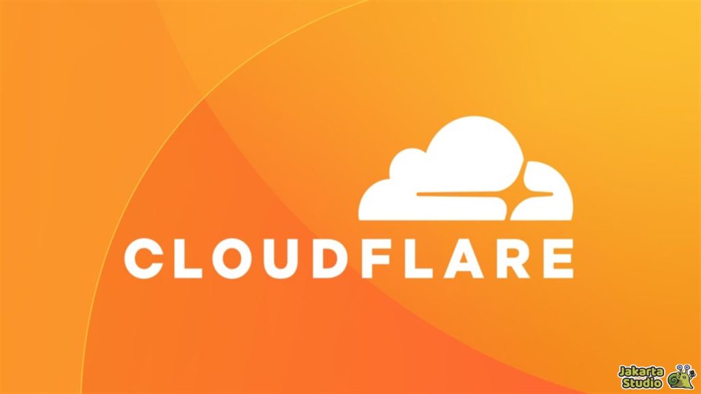 Layanan Cloudfare