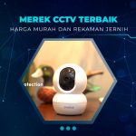 Merek CCTV Terbaik