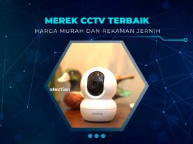 Merek CCTV Terbaik