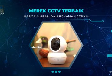 Merek CCTV Terbaik