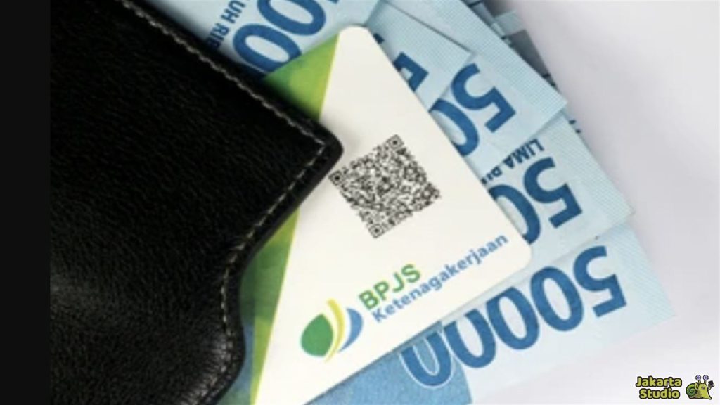 Pencairan JHT BPJS Ketenagakerjaan Sebelum Pensiun