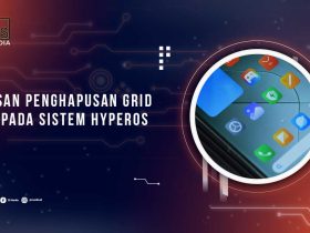Penghapusan Grid 4x7 HyperOS