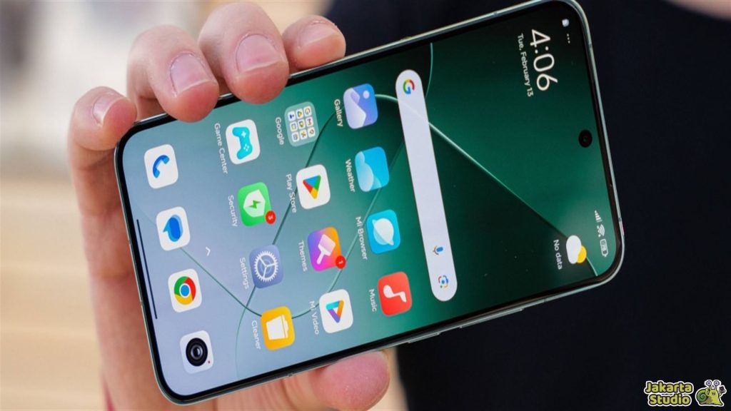 Penghapusan Grid 4x7 HyperOS