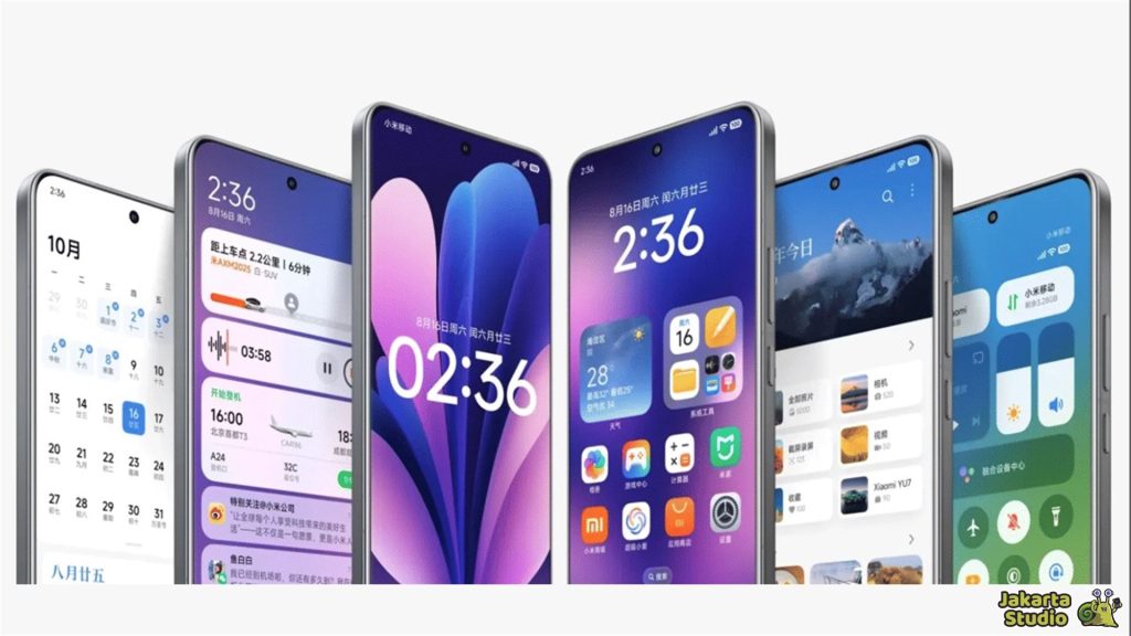 Penghapusan Grid 4x7 HyperOS