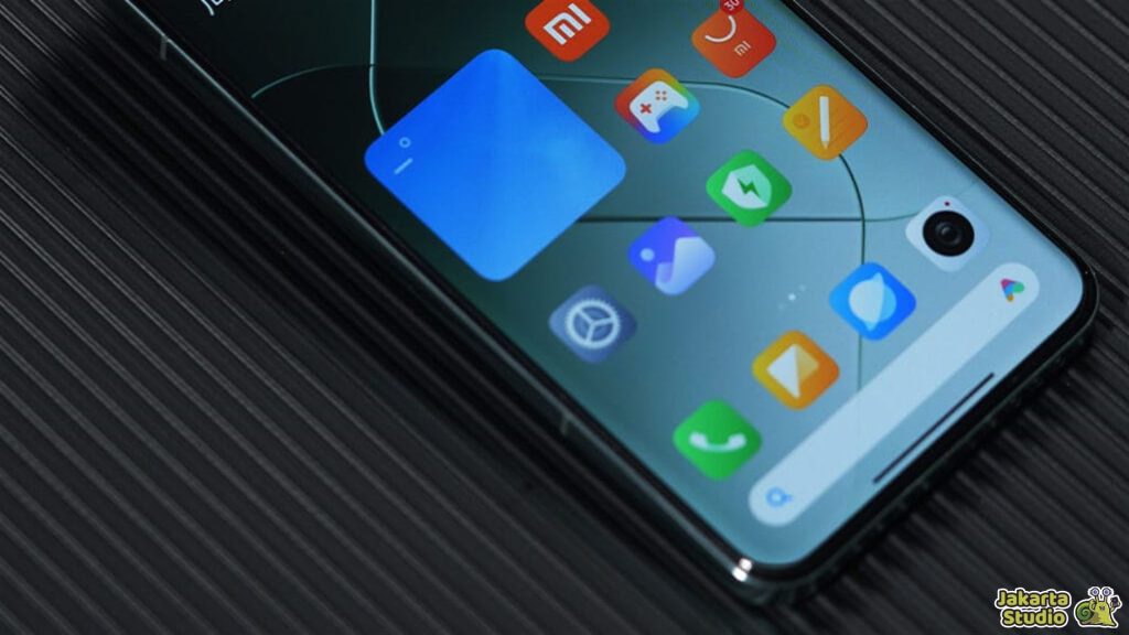 Penghapusan Grid 4x7 HyperOS