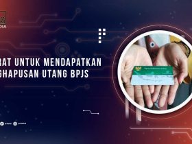 Penghapusan Utang BPJS Kesehatan