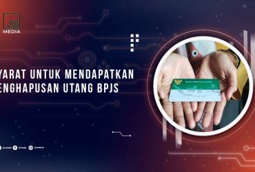 Penghapusan Utang BPJS Kesehatan