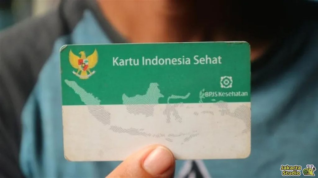 Penghapusan Utang BPJS Kesehatan