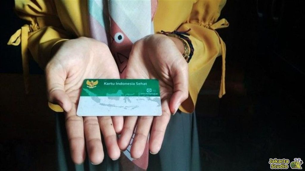 Penghapusan Utang BPJS Kesehatan