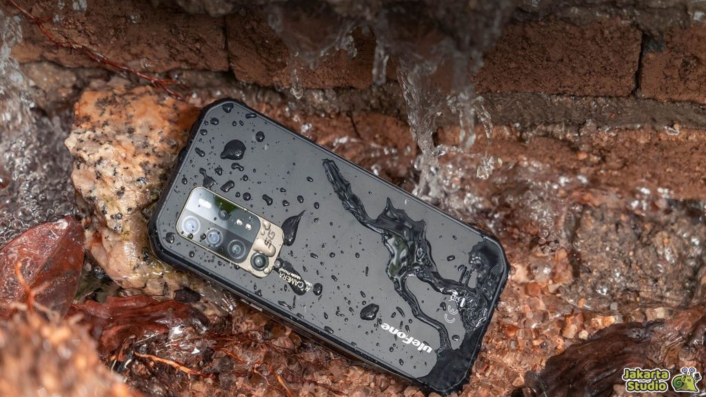 Penyebab Layar HP Rusak