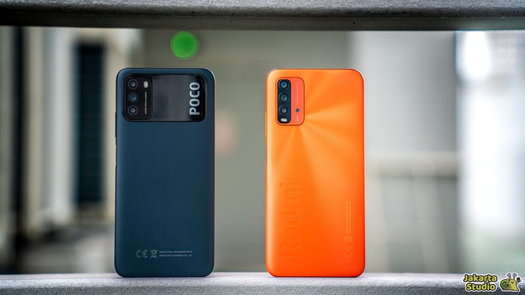 Penyebab POCO Lebih Murah dari Redmi