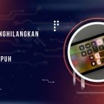 Penyebab dan Cara Menghilangkan Garis di LCD HP 100% Ampuh