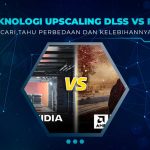 Perbandingan FSR dan DLSS