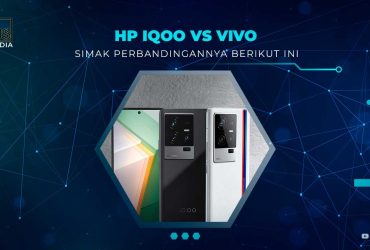 Perbandingan HP iQOO dan Vivo