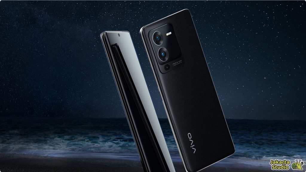 Perbandingan HP iQOO dan Vivo