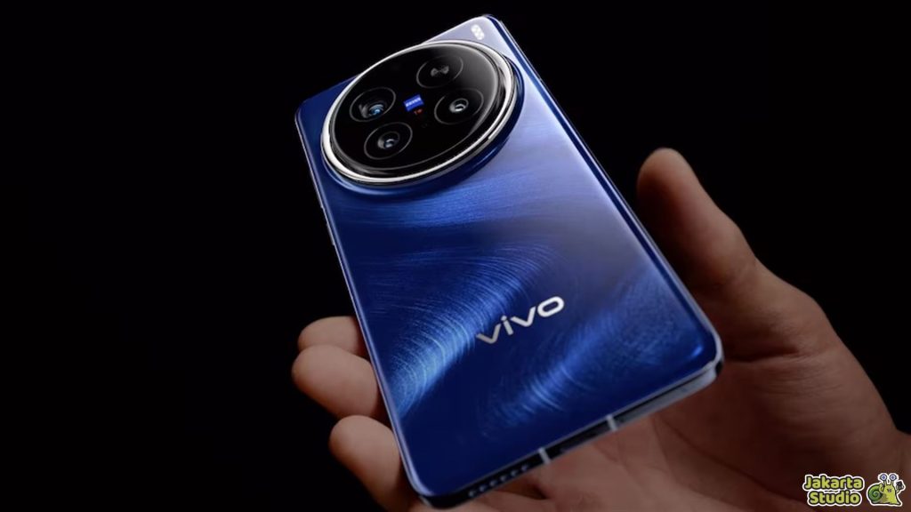 Perbandingan HP iQOO dan Vivo