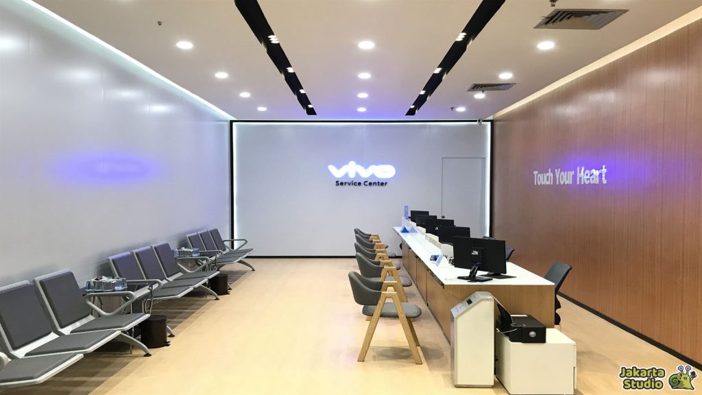 Perbandingan HP iQOO dan Vivo