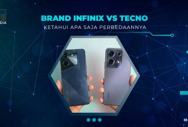 Perbandingan Infinix vs TECNO