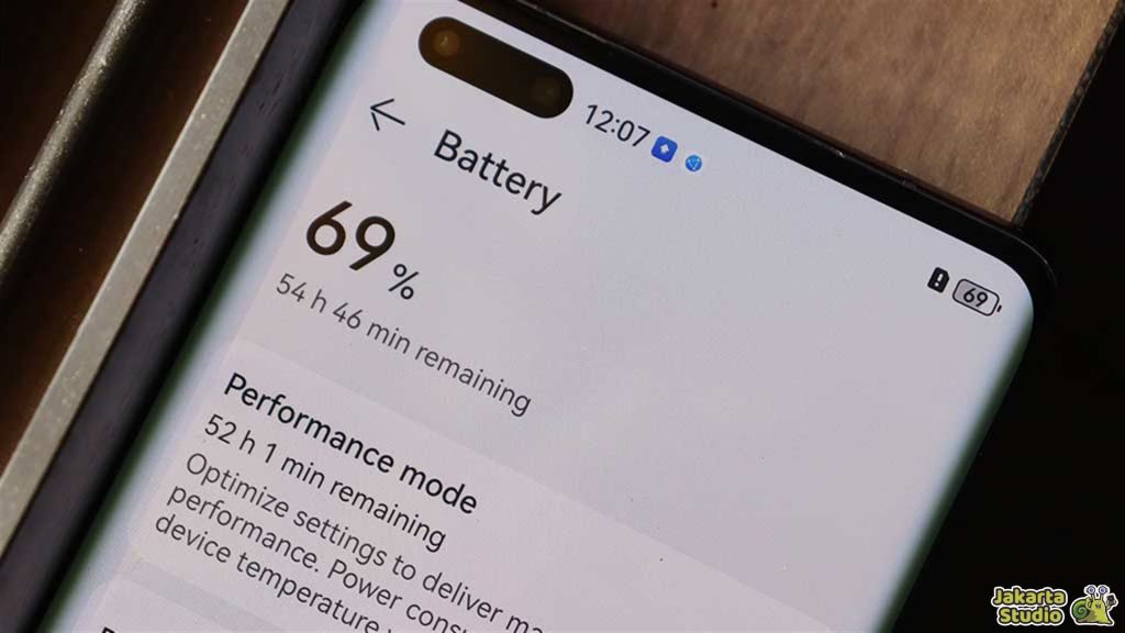 Perbedaan HP Huawei China dan Global
