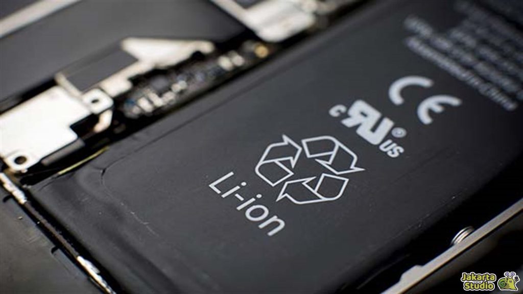 Perbedaan Kapasitas Baterai HP