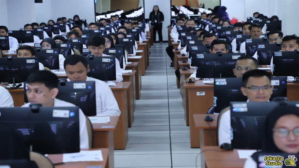 Perbedaan PPPK Paruh Waktu dan Penuh Waktu