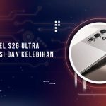 Review Itel S26 Ultra