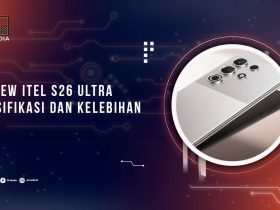 Review Itel S26 Ultra