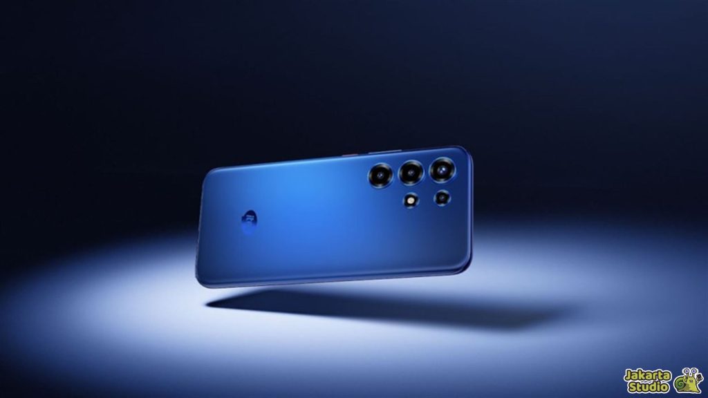 Review Itel S26 Ultra