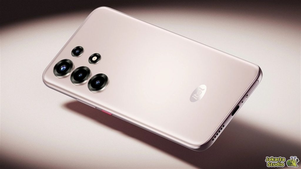 Review Itel S26 Ultra